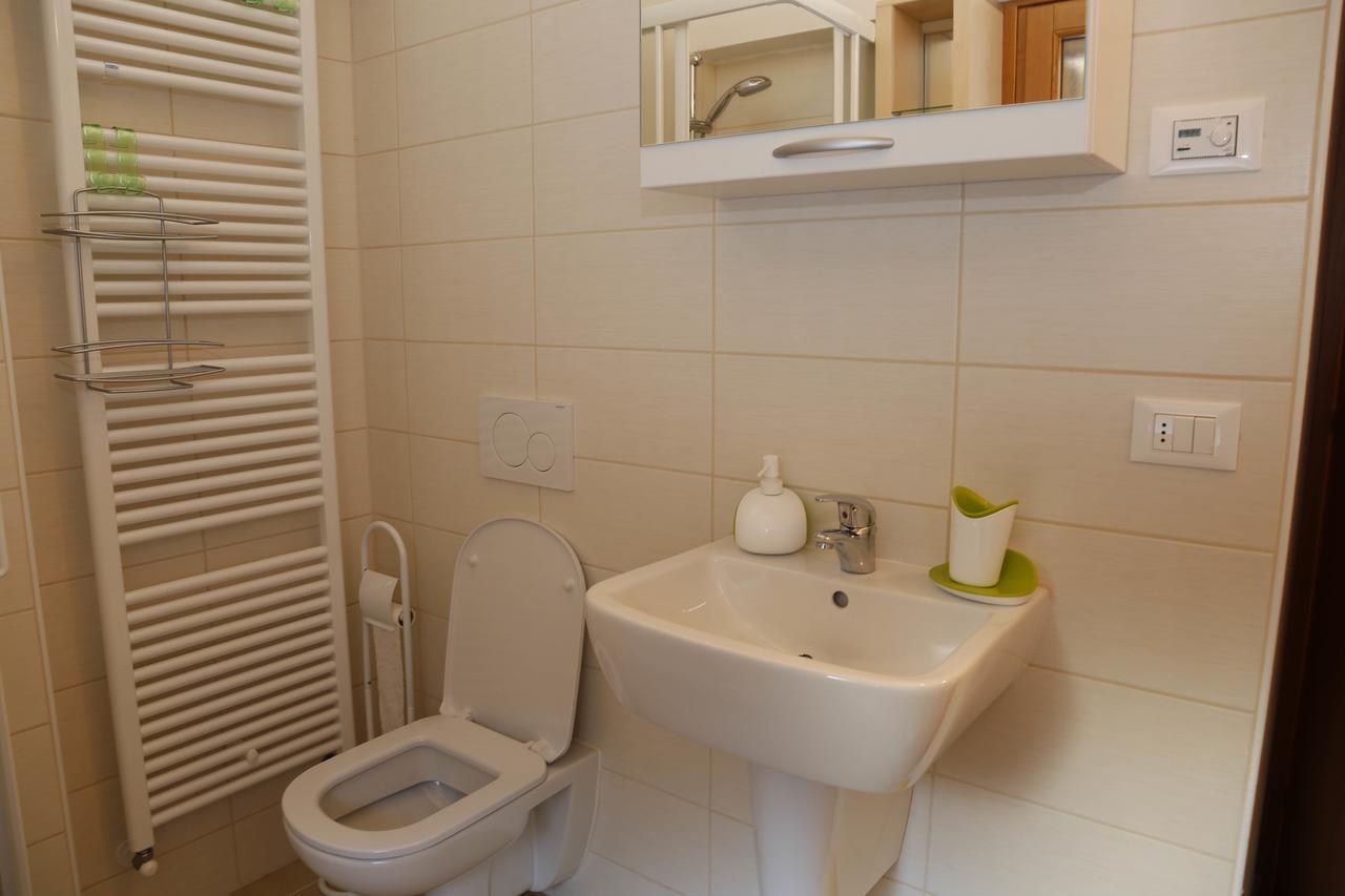 Stali Di Relio Vila Ovasta Exterior foto