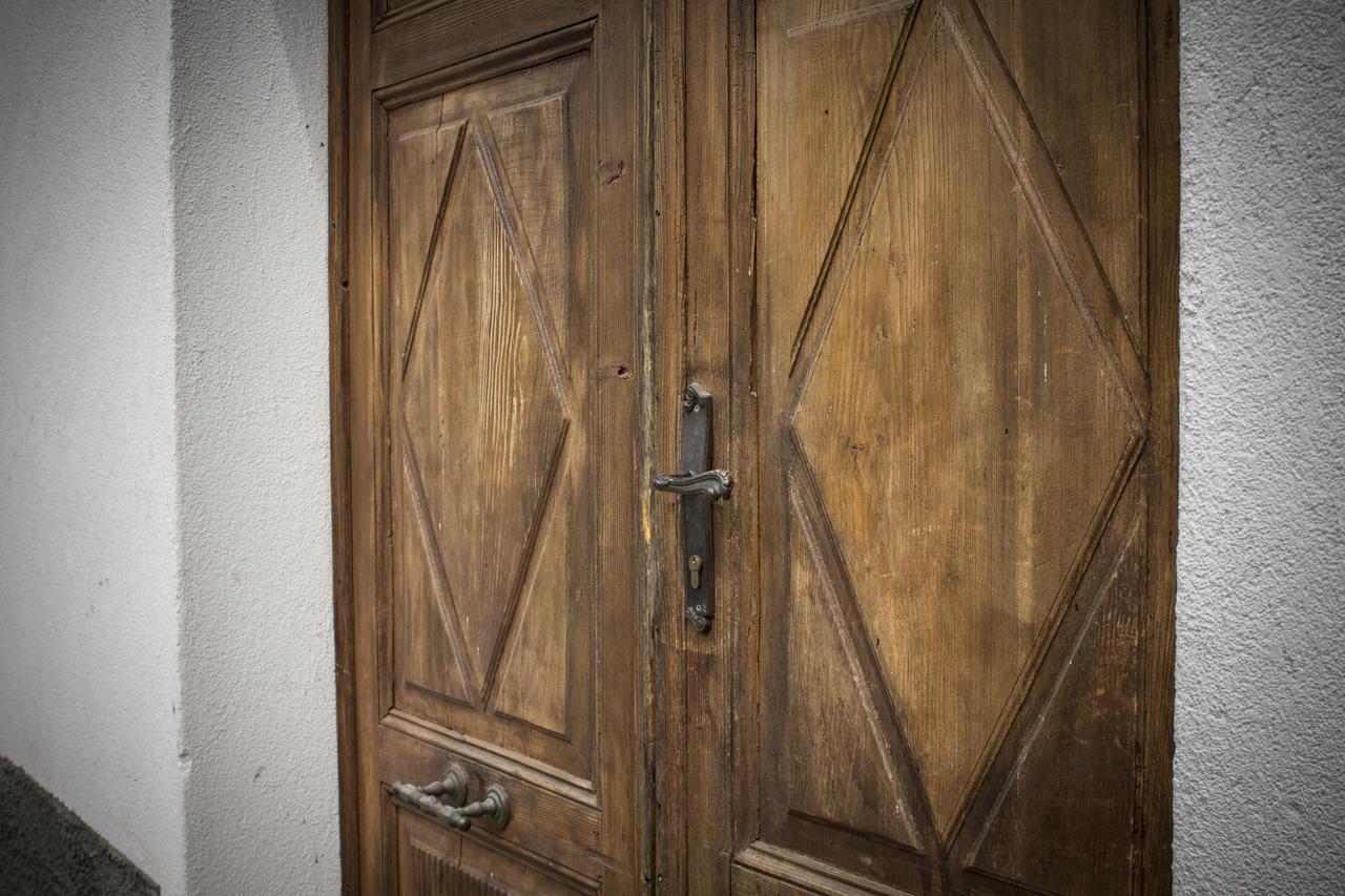 Stali Di Relio Vila Ovasta Exterior foto